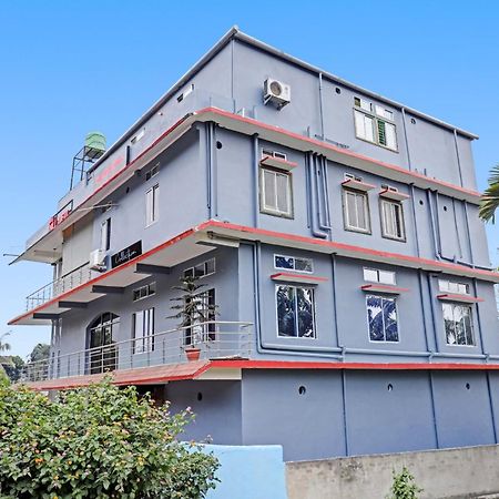 Hotel O Garchuk Market Formerly Trendz Stay Guwahati Bagian luar foto