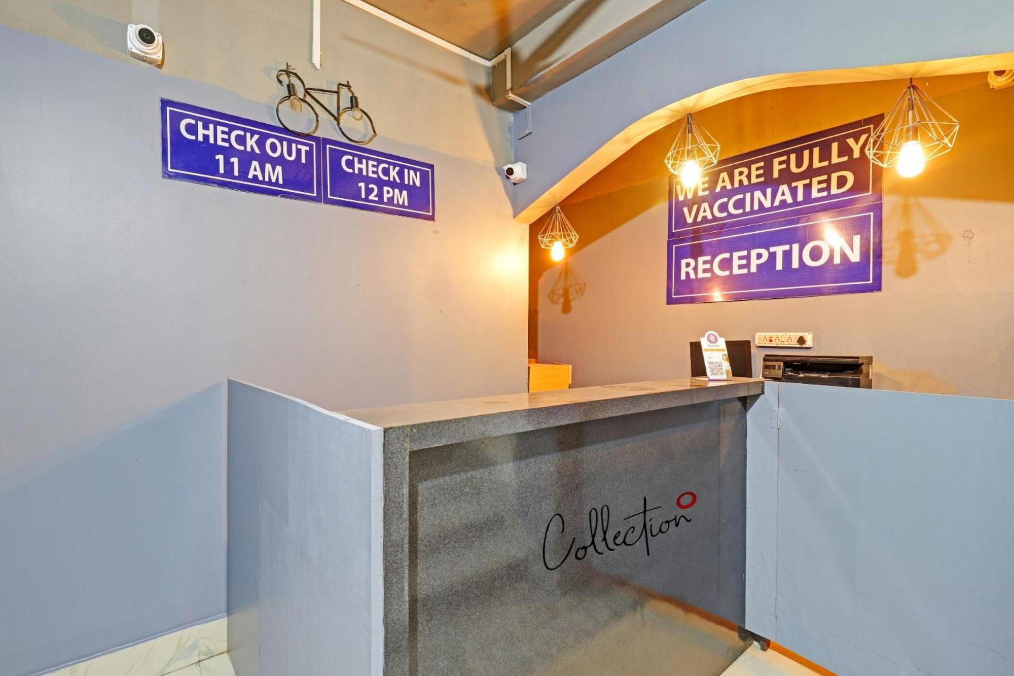 Hotel O Garchuk Market Formerly Trendz Stay Guwahati Bagian luar foto